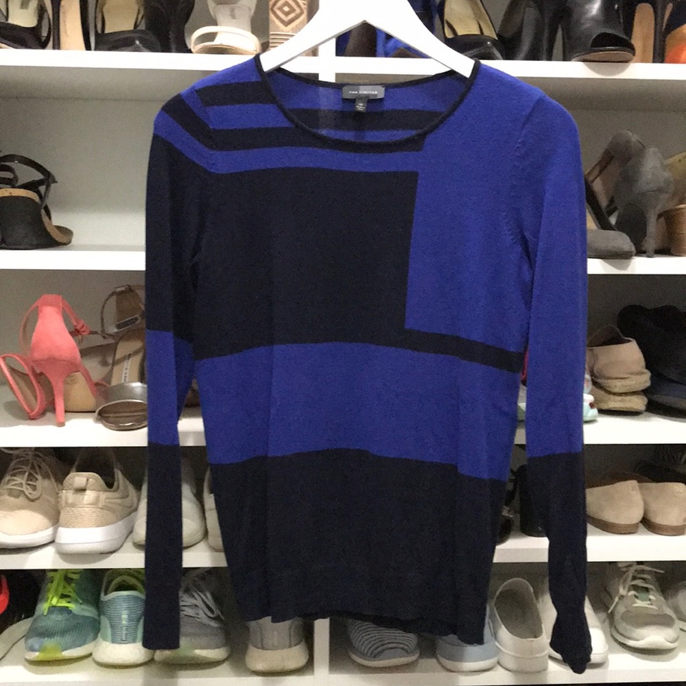 🆕 The Limited Sweater