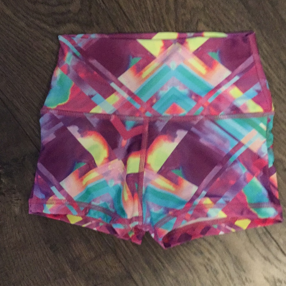 Mini Flexi Lexi Child's Short S
