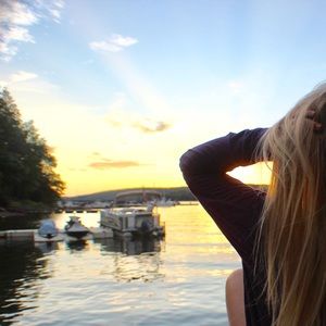 Meet your Posher, Kelly