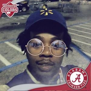 Meet your Posher, Tavariz patterson