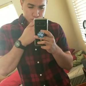 Meet your Posher, Michael