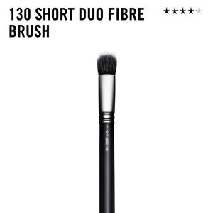 MAC 130 brush duo fiber