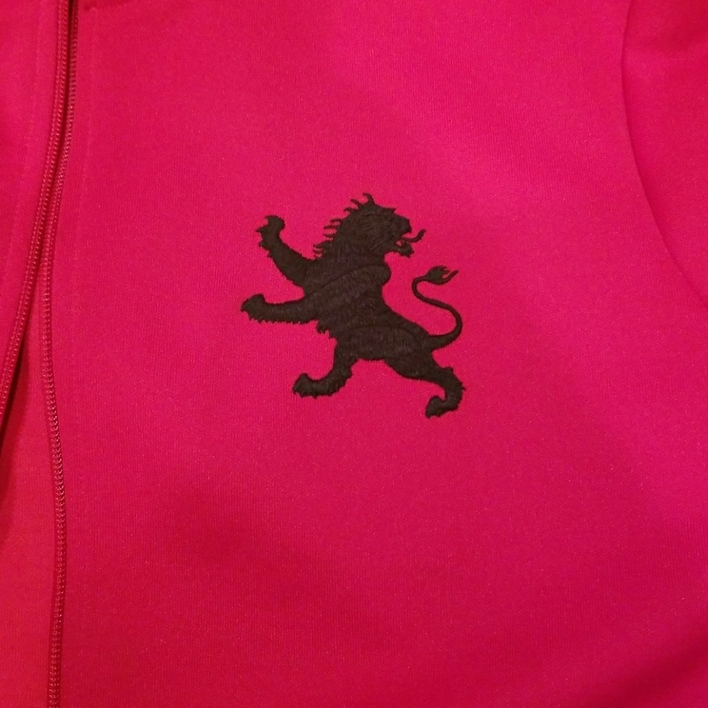 Express Zip Up Jacket - Picture 5 of 7