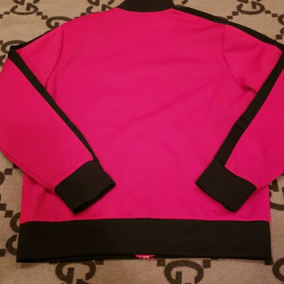 Express Zip Up Jacket - Picture 2 of 7