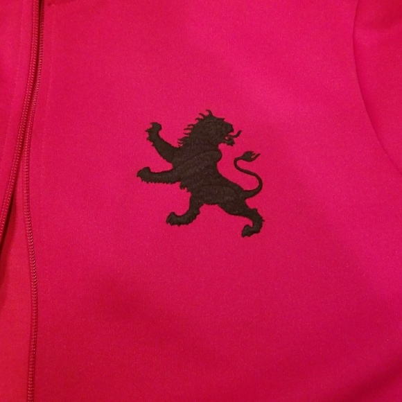 Express Zip Up Jacket - Picture 5 of 7