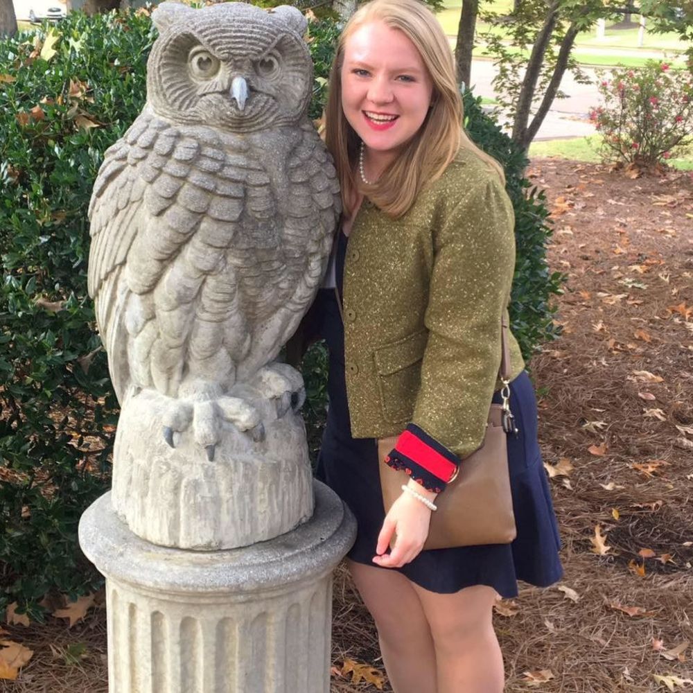 Meet your Posher, Sydney