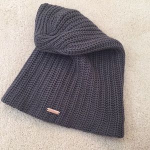 Free People slouchy beanie