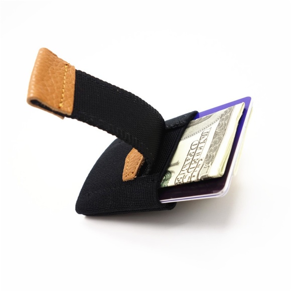 Super Minimalist Slim Wallet - Picture 6 of 7