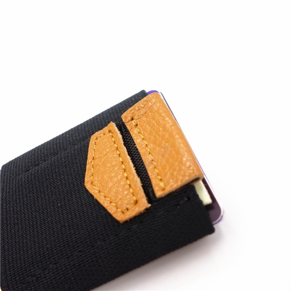 Super Minimalist Slim Wallet - Picture 5 of 7