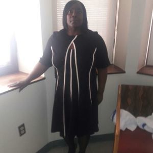 Meet your Posher, Marcella