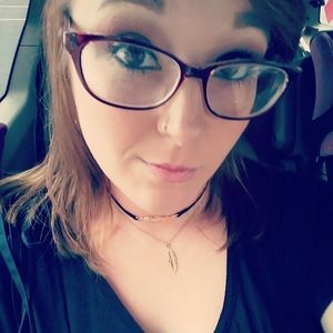 Meet your Posher, Calie