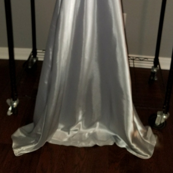 Cache Evening Gown - Picture 3 of 4