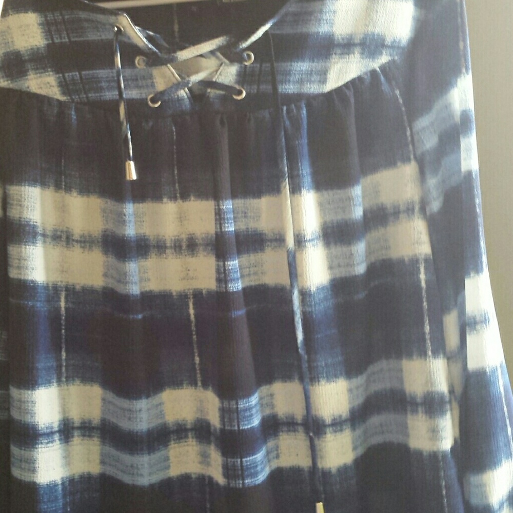Cute tie dye top