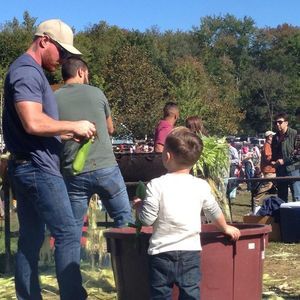 Meet your Posher, Austin