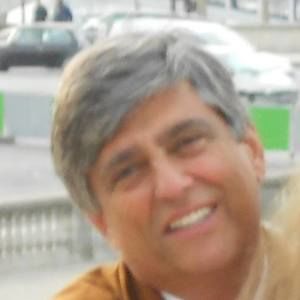 Meet your Posher, Mitch