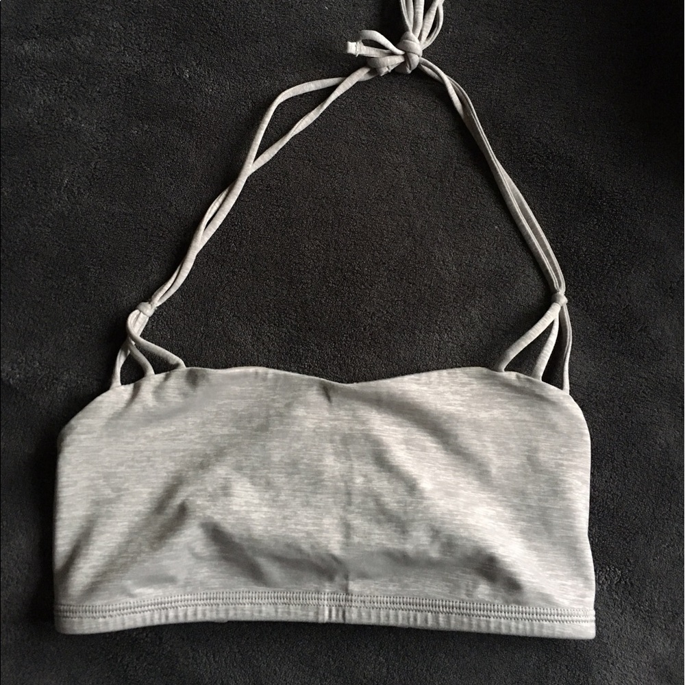 Lululemon bra 🏃🏼‍♀️