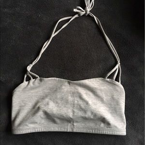 Lululemon bra 🏃🏼‍♀️