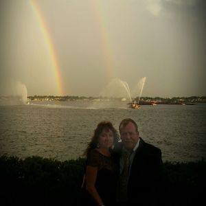 Meet your Posher, Janet