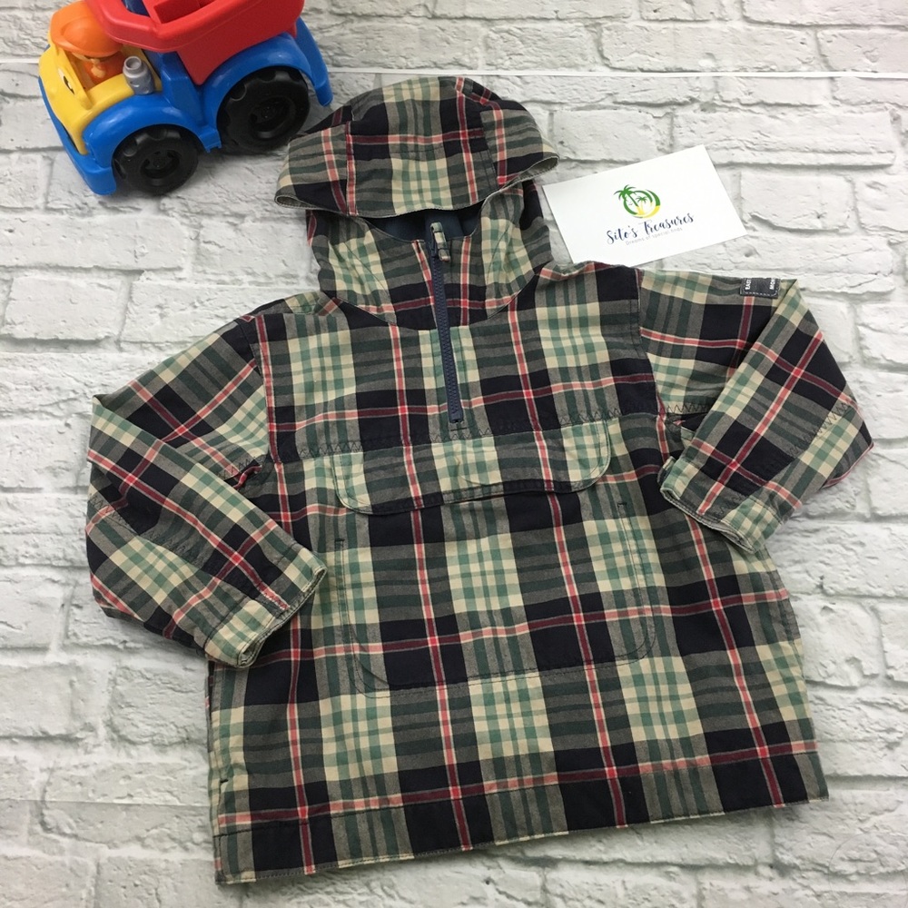 Oshkosh B'gosh Hoodie