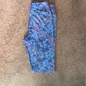 LuLaRoe Leggings
