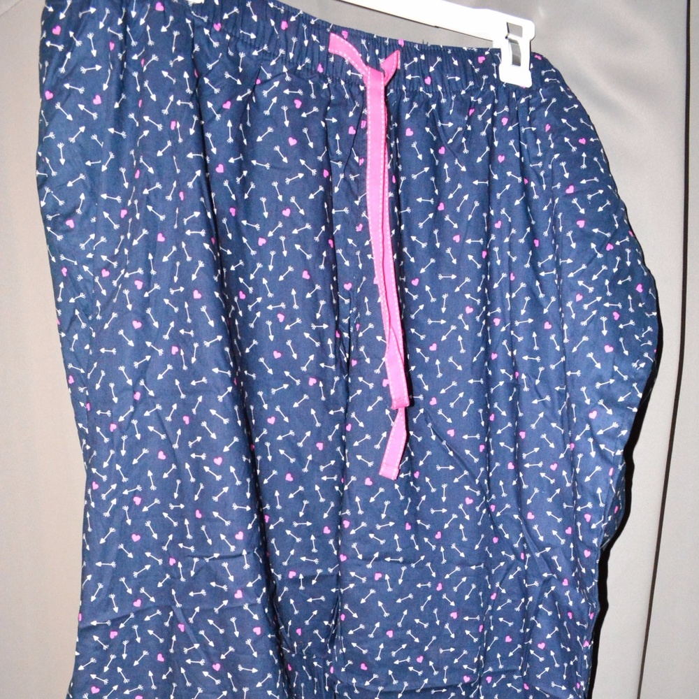 Pajama Pants