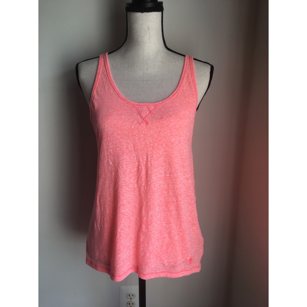Abercrombie & Fitch Loose Tank