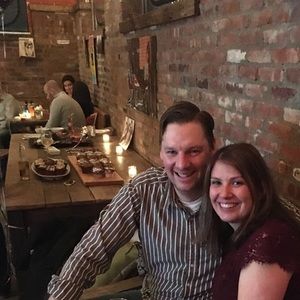 Meet your Posher, Michelle