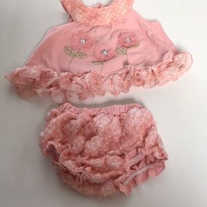 Baby outfit