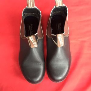 Blundstone Boots size 9