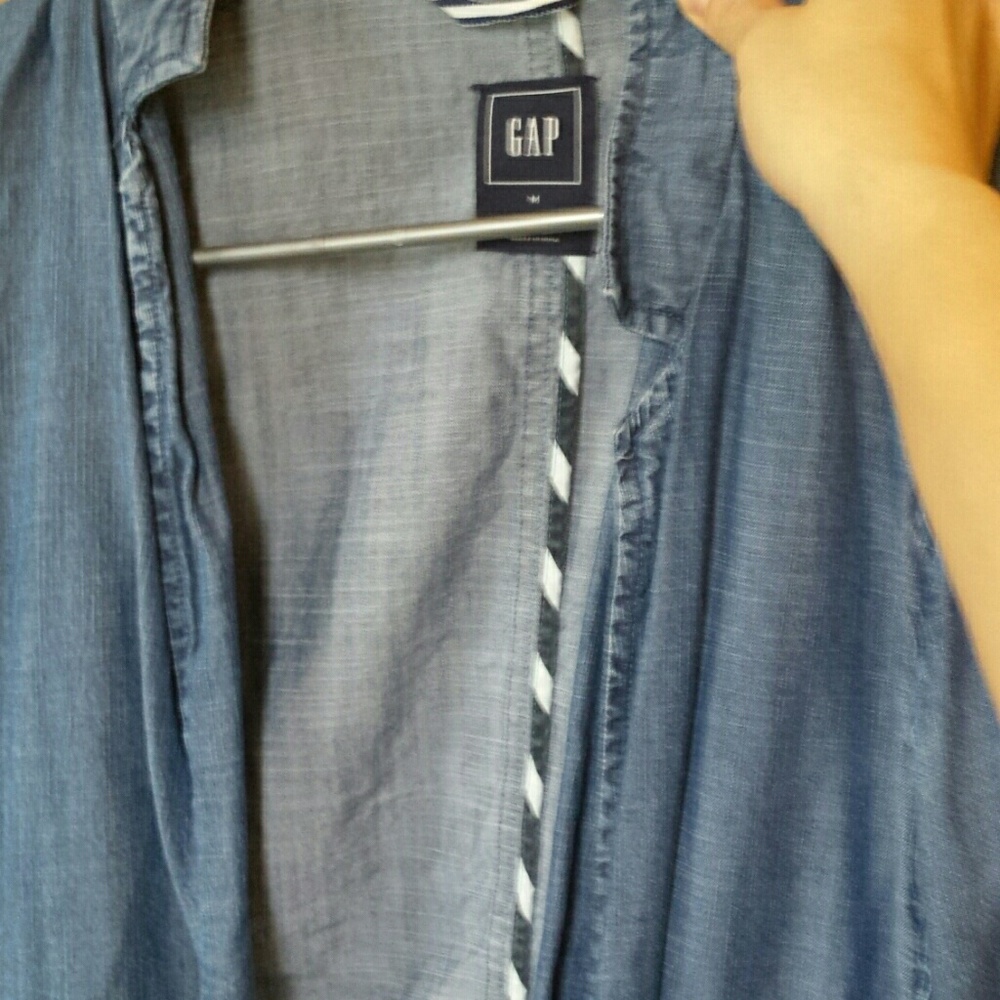 Blazer - Picture 2 of 3