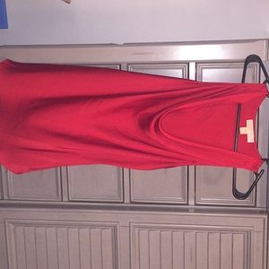 Silk Michael kors tank top