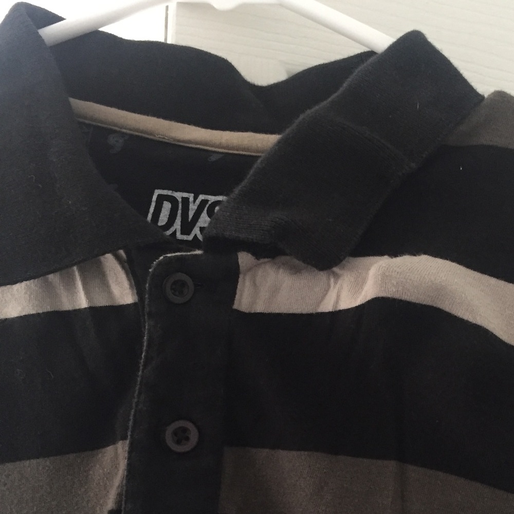 DVS polo L