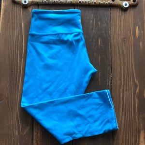 Reversible Wunder Under crop