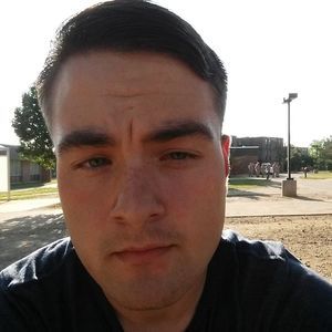 Meet your Posher, Andrew