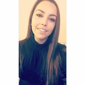 Meet your Posher, Aya