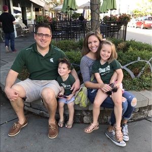 Meet your Posher, Christin