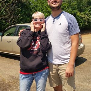 Meet your Posher, Peg