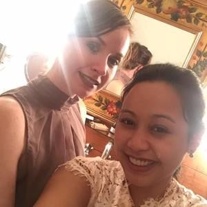 Meet your Posher, Kamylle