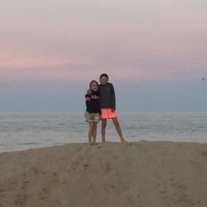 Meet your Posher, Michael