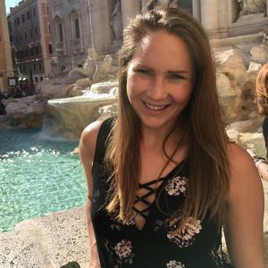 Meet your Posher, Tessa