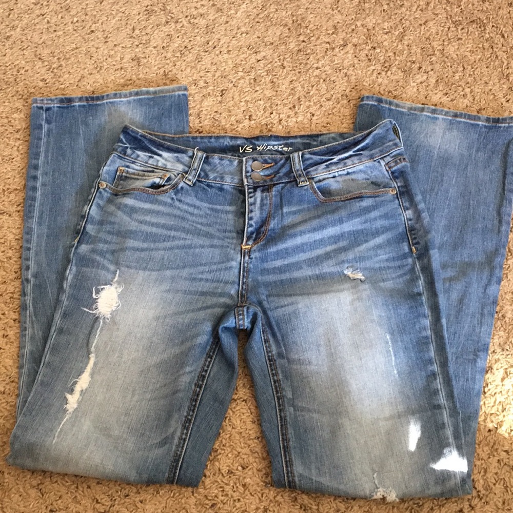 VS Hipster Jeans 👖