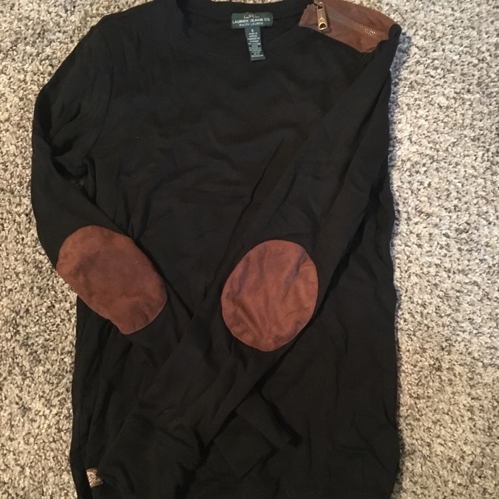 Ralph Lauren top