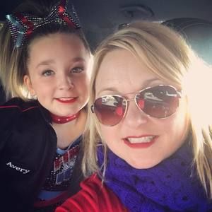 Meet your Posher, Tiffany