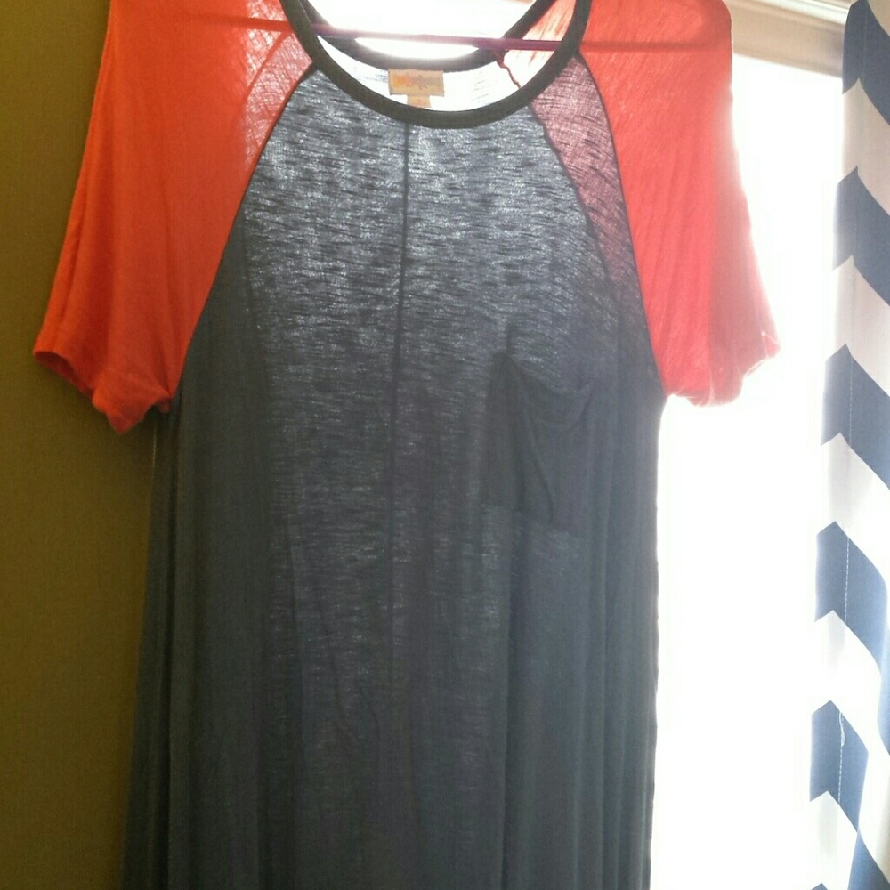 Lularoe carly