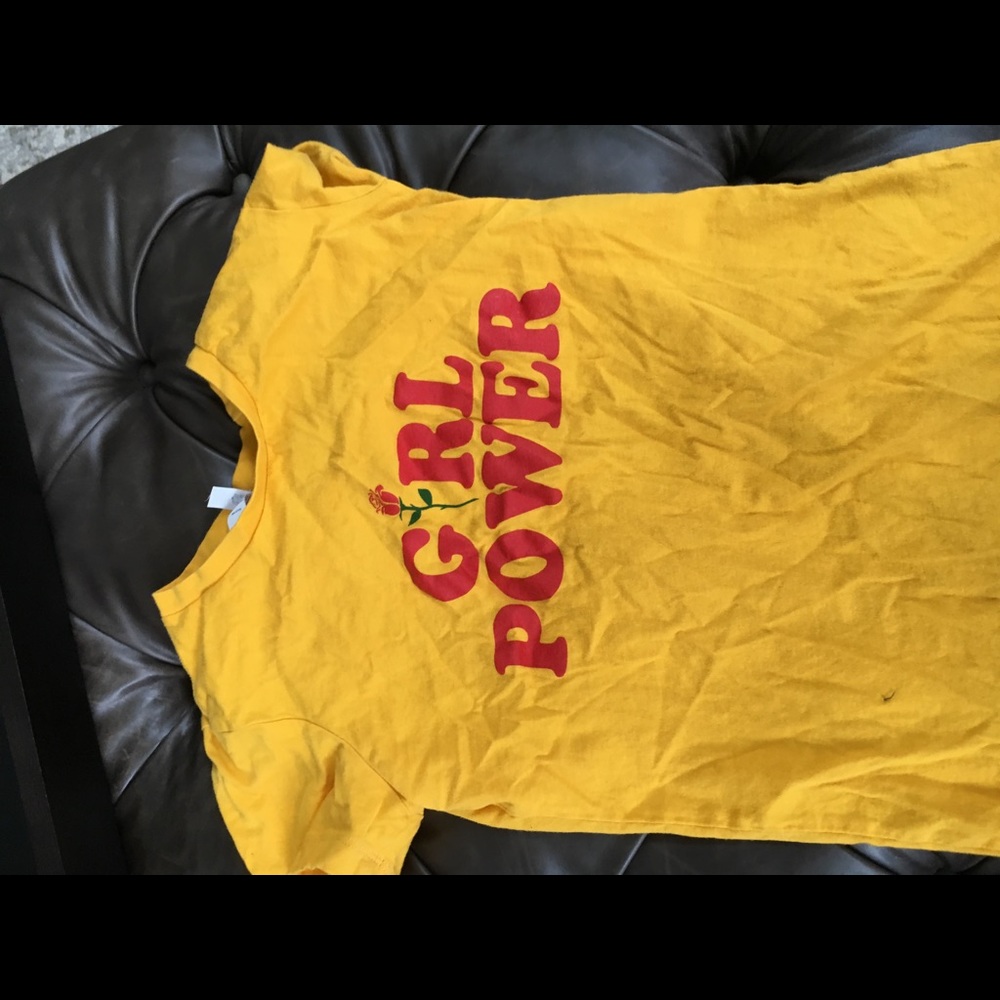 t shirt