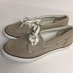 Converse One Star Tan Sz 11