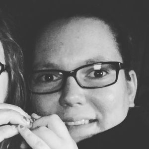 Meet your Posher, Kelsey