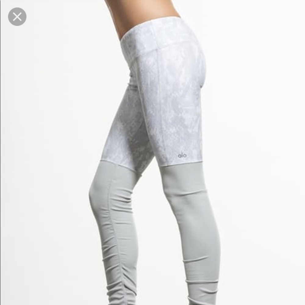 Also Yoga Goddess Leggings
