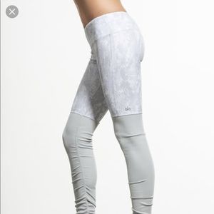 Also Yoga Goddess Leggings