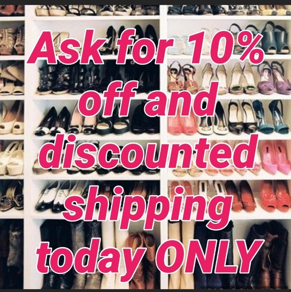 Ask 10% off & $4.99 Shipping Today Only - Picture 2 of 3